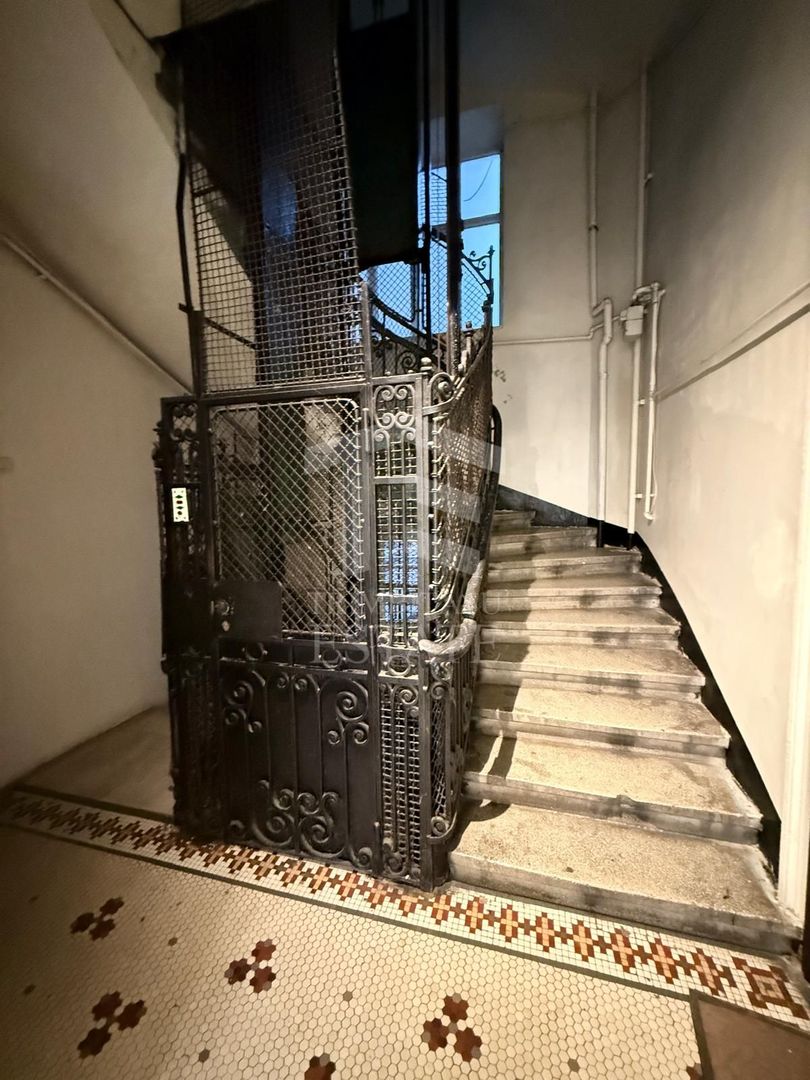 Apartament 2 camere transformate in 3 Carol I Mosilor Izvorul Rece - Poză 15