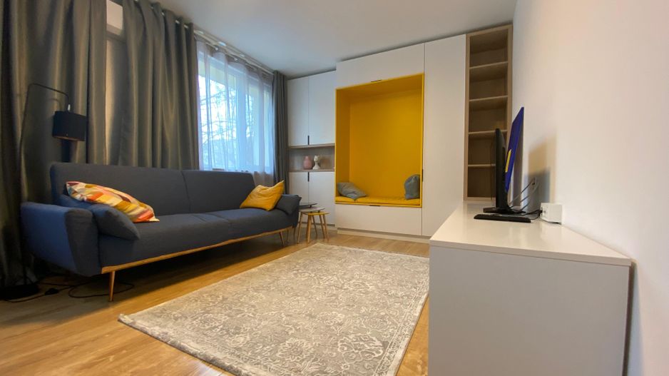 2 camere  Stefan Cel Mare | Parcul Circului - Poză 2