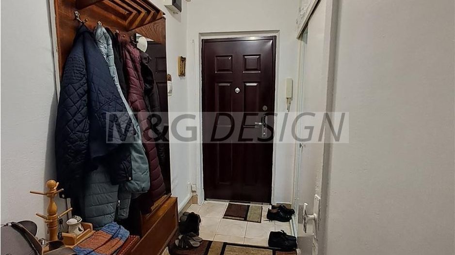 Apart 1 camera decomandat Sagului -Piata Doina parter - Poză 5