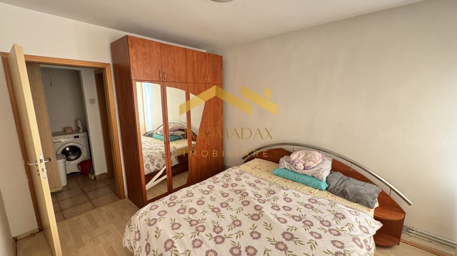 Sagului-2 Camere-Mobilat/aUtilat - Poză 6