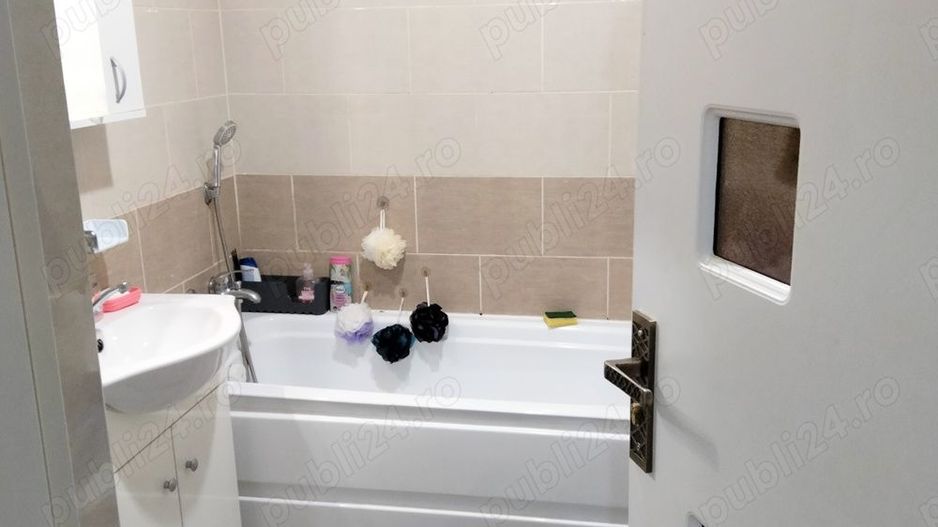 Apartament nou Giurgiului Green Residencial - Poză 9