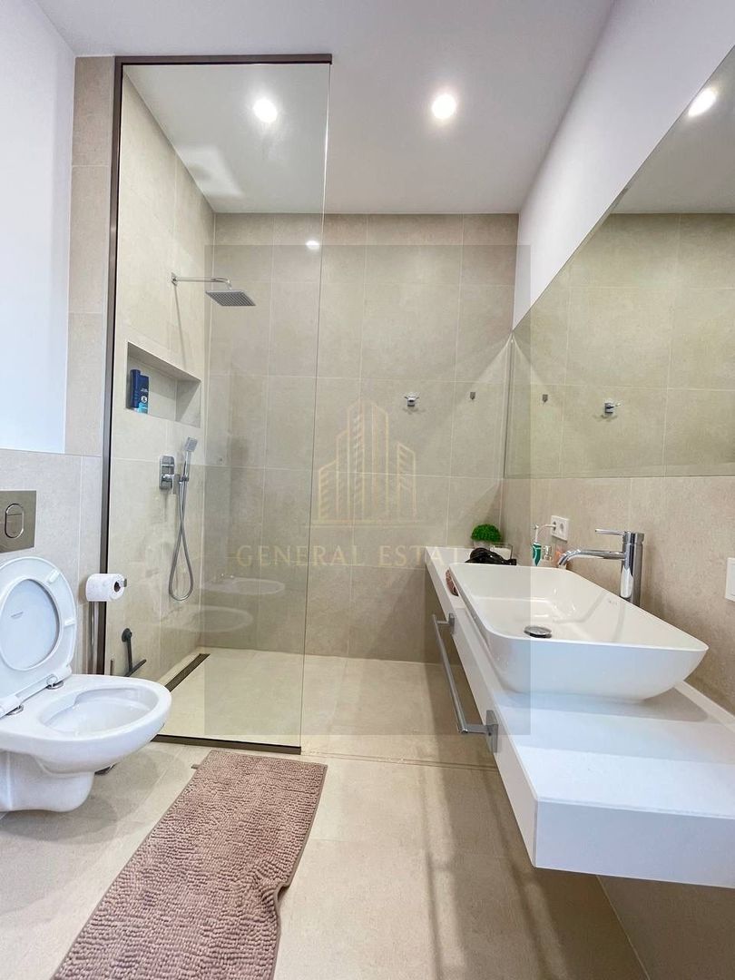 Casă cu design modern & suflet autentic – 200 m² de confort și rafinam - Poză 37