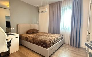 VANZARE APARTAMENT 4 CAMERE | SISEȘTI | TERASA 58MP | PARCARE - Poză 8