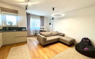 Apartament la cheie / etaj intermediar / Zona Vivo - Poză 3