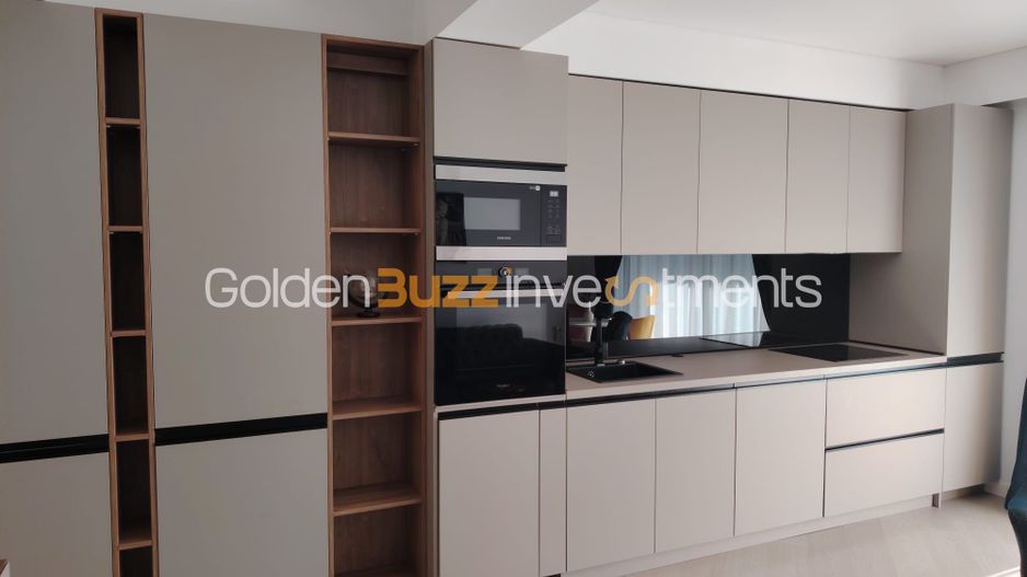 Apartament 2 camere de inchiriat cu parcare | Cortina North - Poză 5