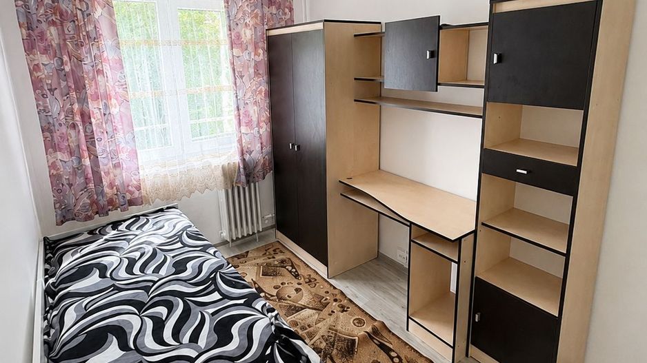 Închiriere apartament cu 3 camere, renovat în 2026  disponibil imediat - Poză 1