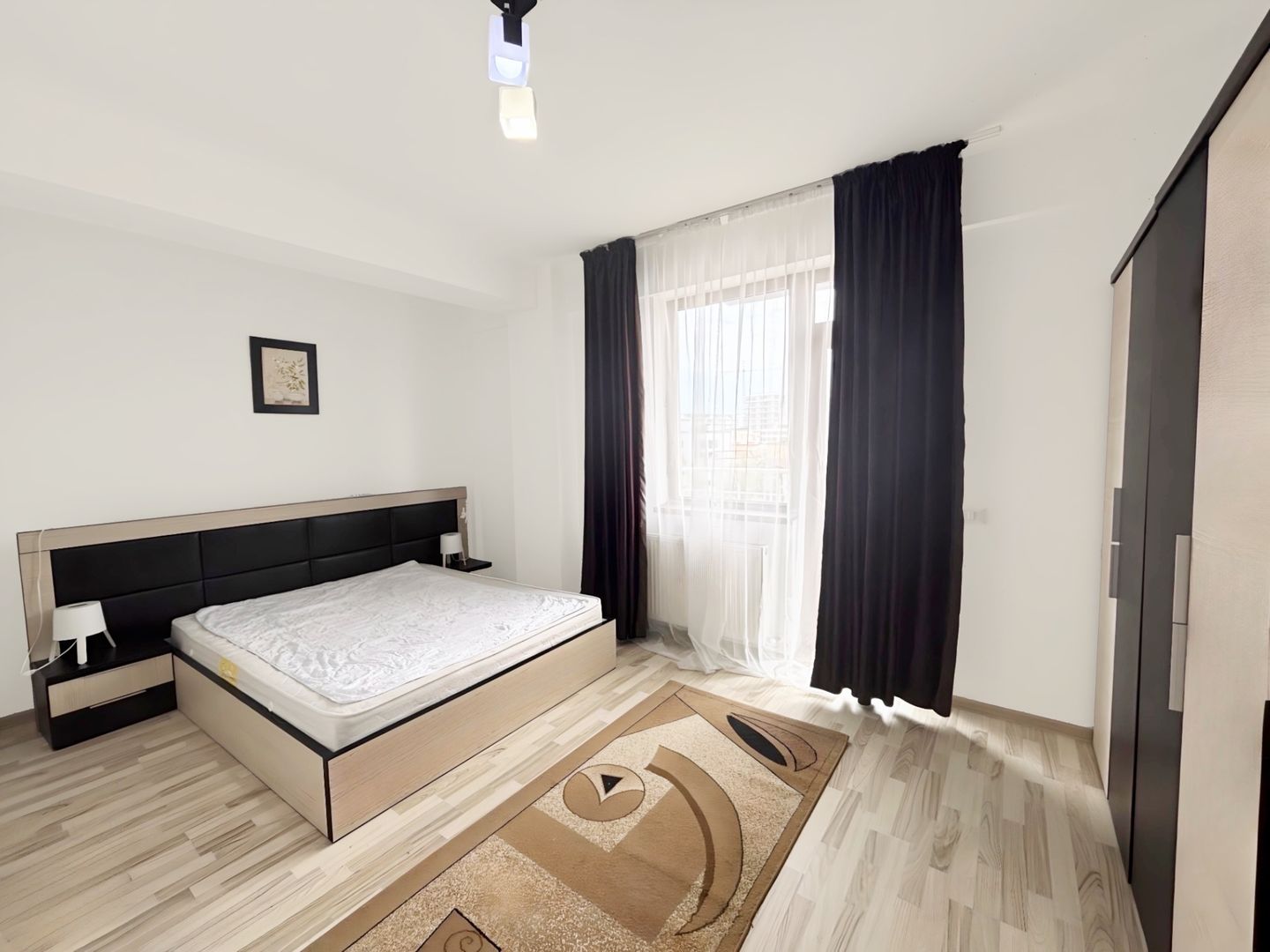 Apartament 2 camere | 89 mp + parcare și boxă | Mackerel Beach - Poză 2
