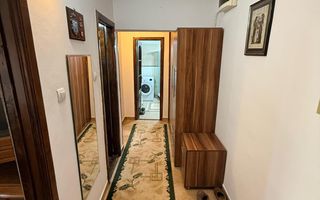 2 camere| Telegrafului| apartament superb| Pet friendly (pisica)| - Poză 16