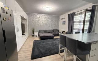 🏡 Apartament modern 2 camere, 53mpn+ balcon, parcare inclusă - Poză 12