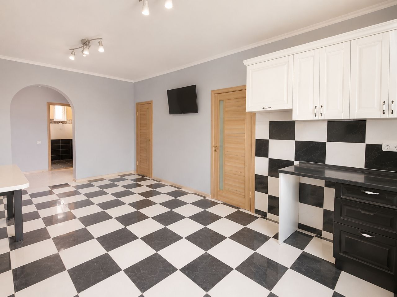 Casă, Criuleni | 3 + Living | 139 m² | 6 ari | Panouri Solare | 95.000 € - Poză 18
