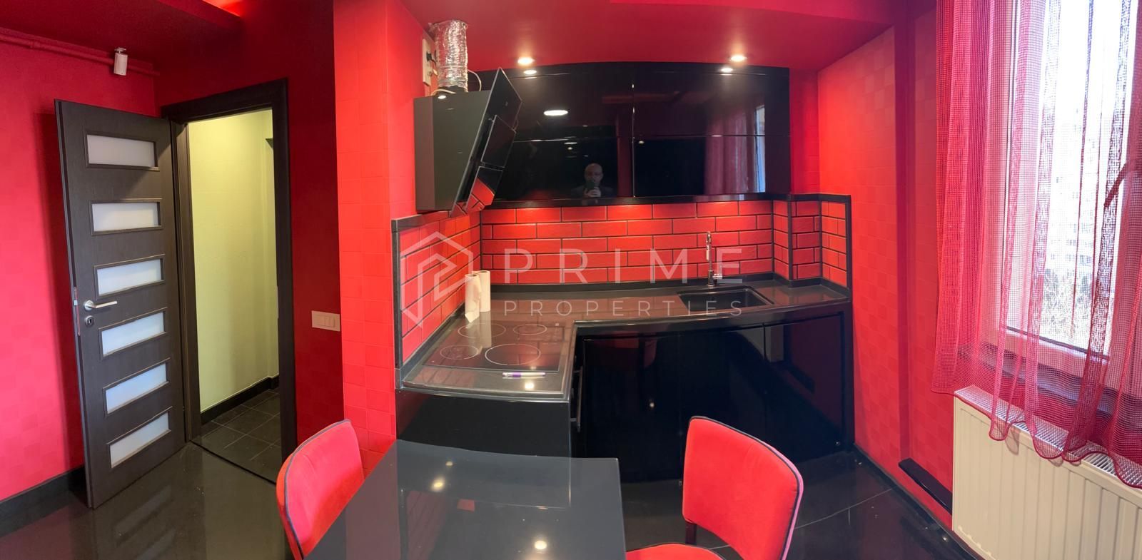 4 camere, 90 mp, finisaje premium – gata de locuit - Poză 7