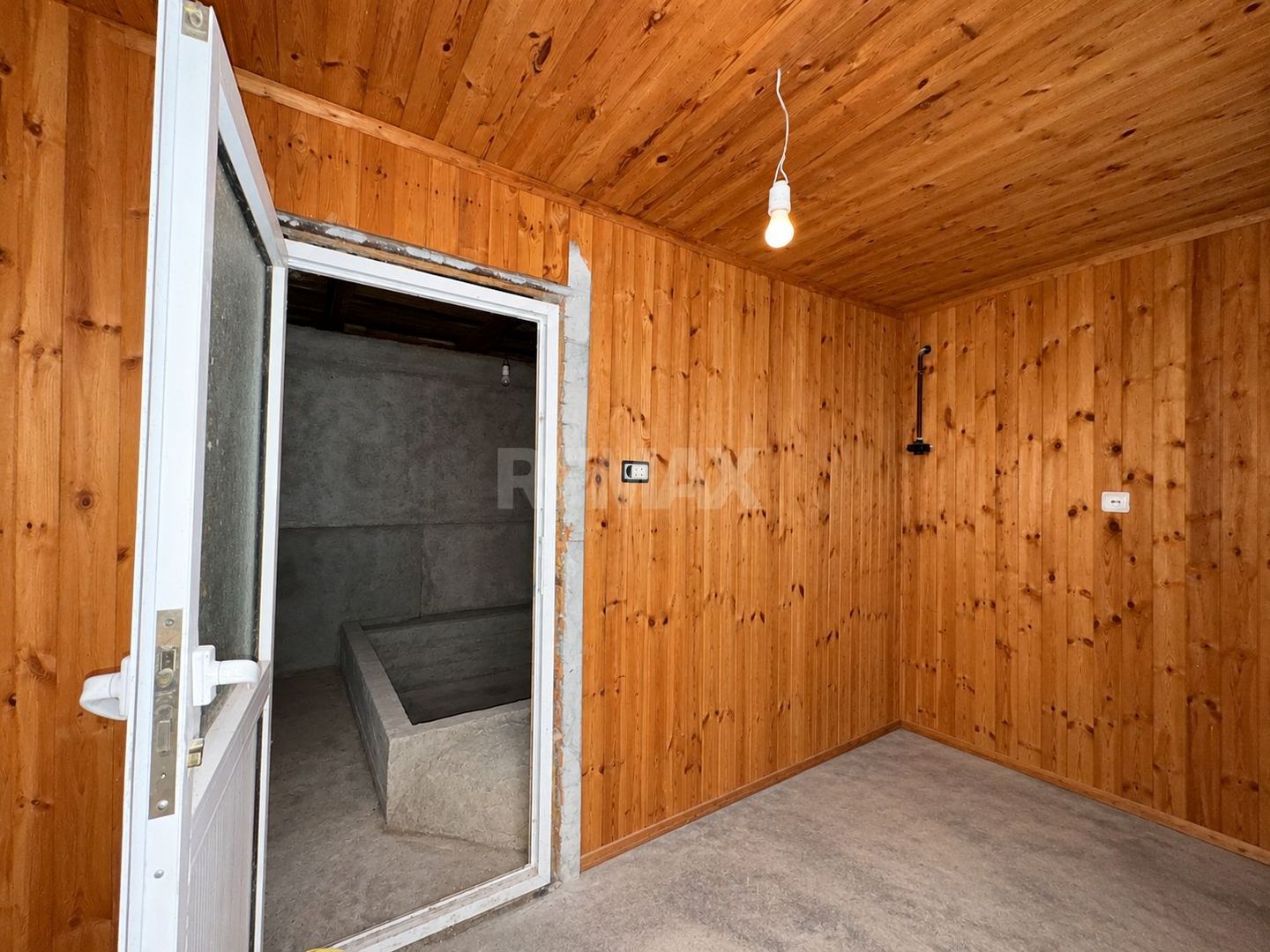 Casă exclusivă în Merenii 13 ari Piscină, saună, garaj – 20 min de Botanica - Poză 6