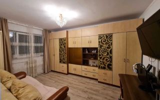 2 camere decomandate, Zona Manastur Calvaria, Piata Flora, Minerva - Poză 2