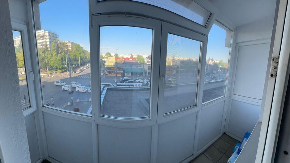 Apartament spatios cu doua camere, Brancoveanu-Nitu Vasile, 93.000€ - Poză 3