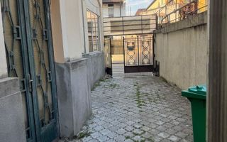 Imobil S+P+3 cu potential investitional ridicat | Ideal clinica, hotel boutique - Poză 9
