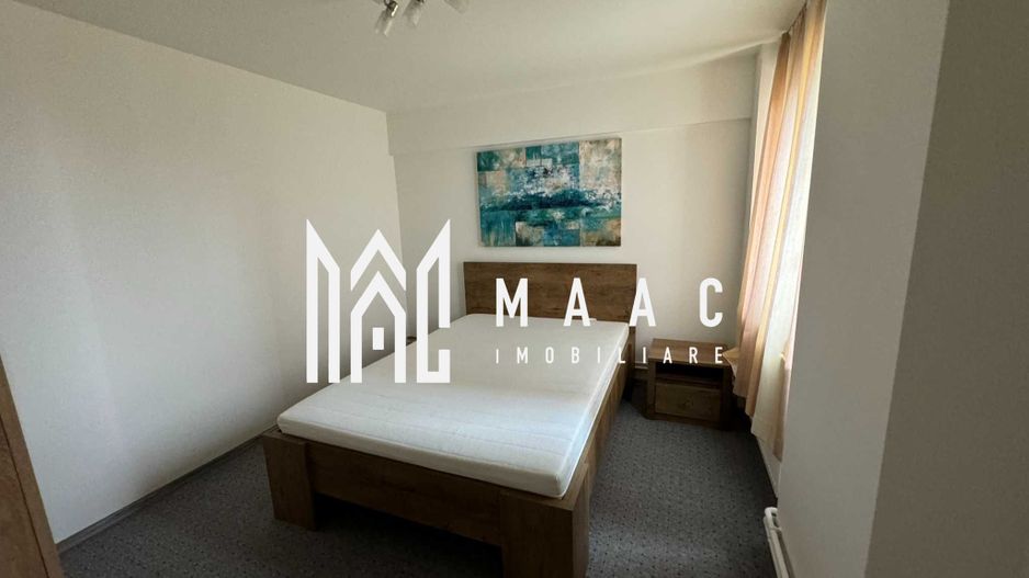 Apartament 3 camere | Decomandat | Etaj 1 | Central - Poză 3