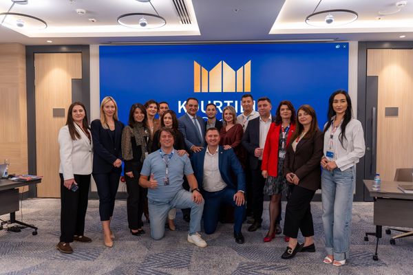 Brunch Imobiliar REMAX Invest: investiții imobiliare în Grecia