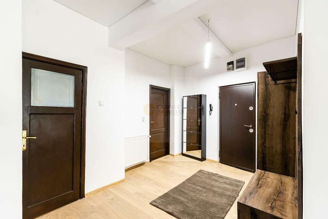 Calea Victoriei ,apartament vis a vis de Radisson Blu - Poză 9