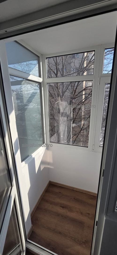 Decomandat Renovat Mobilat 2 Camere Giurgiului - Poză 6