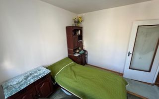 Apartament cu 3 camere, 73.1mp, decomandat, zona Centrala - Poză 1