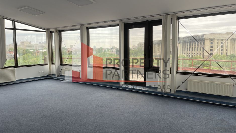 Cladire de birou disponibila, Splaiul Independentei - Poză 5