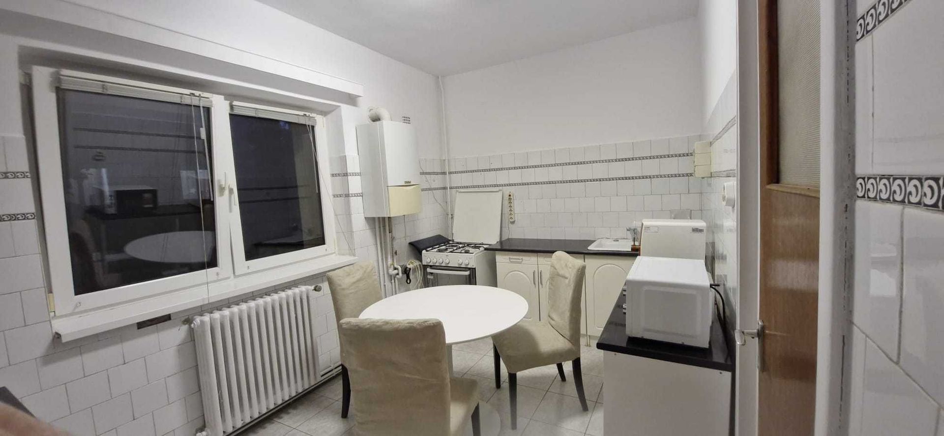 APARTAMENT SUPERB, 3 CAMERE, UNIRII - Poză 2