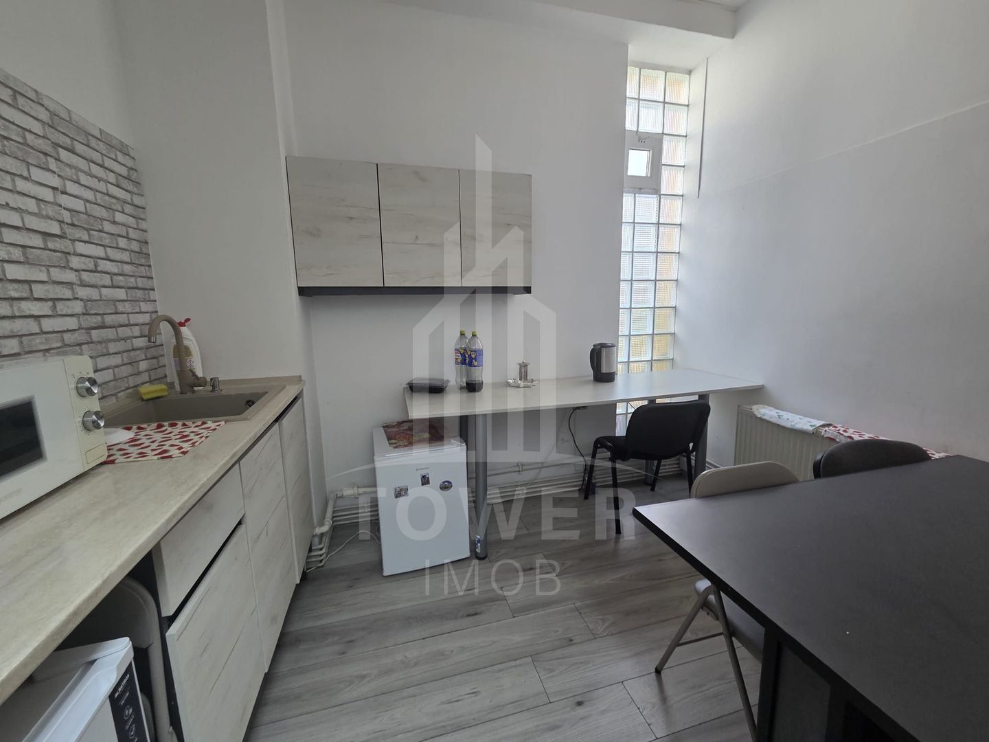 Spațiu comercial 150mp de închiriat - Str. Dorului Sibiu - Poză 7
