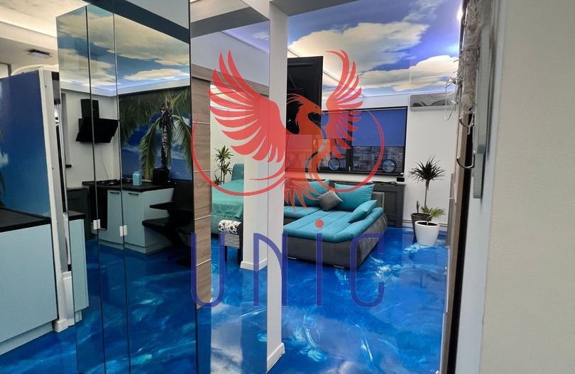 Lux Unic, 120 mp, 2 niveluri, Promenada Mall - Poză 24