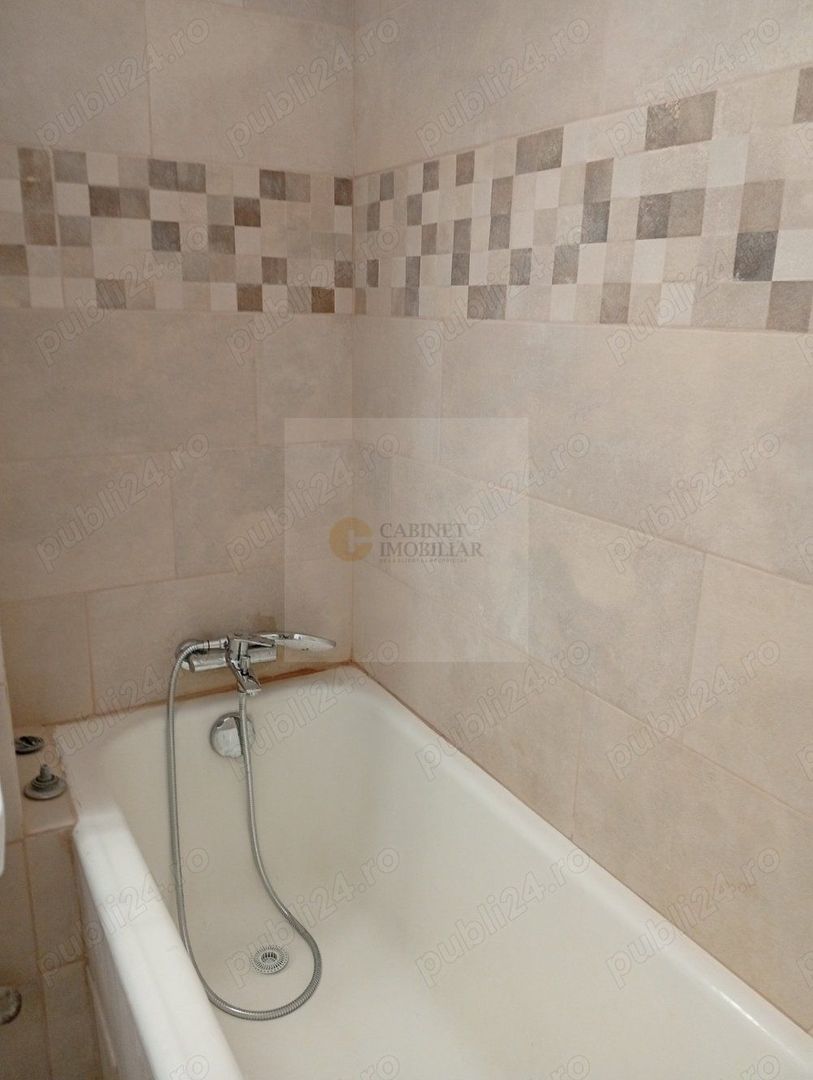 Garsoniera  | Piata Amzei | Fara Risc - Poză 7