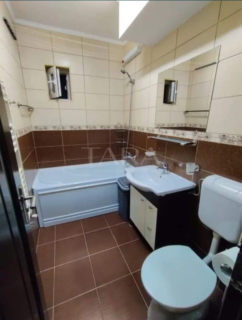 Apartament 2 camere - Zona Piața Abator - Poză 3
