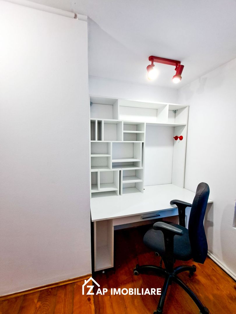 Ap 3 Camere la Mansardă de Casă - Utilități Separate - Poză 10