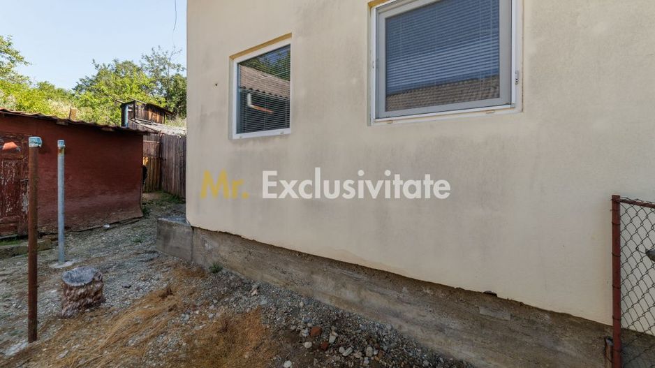 Casă P+M aproape de Pitești | Valea Mare – Podgoria | Teren 795 mp | Comision 0% - Poză 16