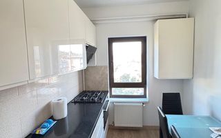 Apartament cu 3 camere/ 60mp+parcare subterana/ Nicolina - Bloc nou! - Poză 5