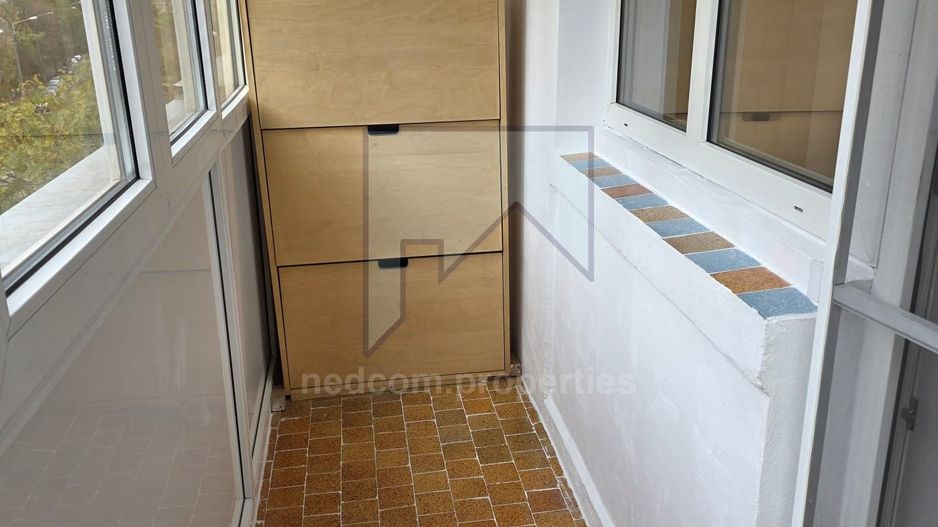 Vanzare apartament 3 camere - Rahova Malcoci - Poză 26