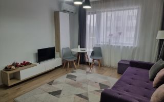 Apartament 2 camere + parcare inclusă - Greenfield Baneasa - Poză 7