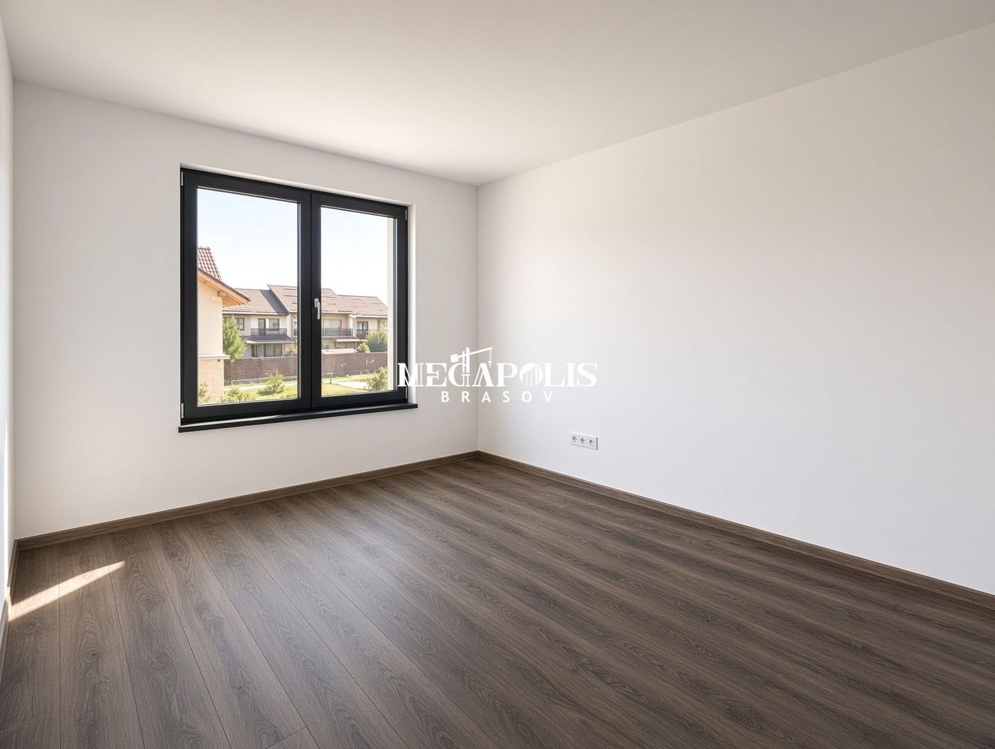 Apartament 2 camere Finisat - Poză 1