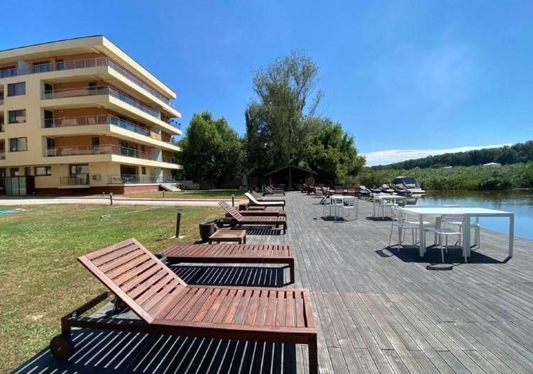 Apartament pe malul Lacului Snagov - Poză 2