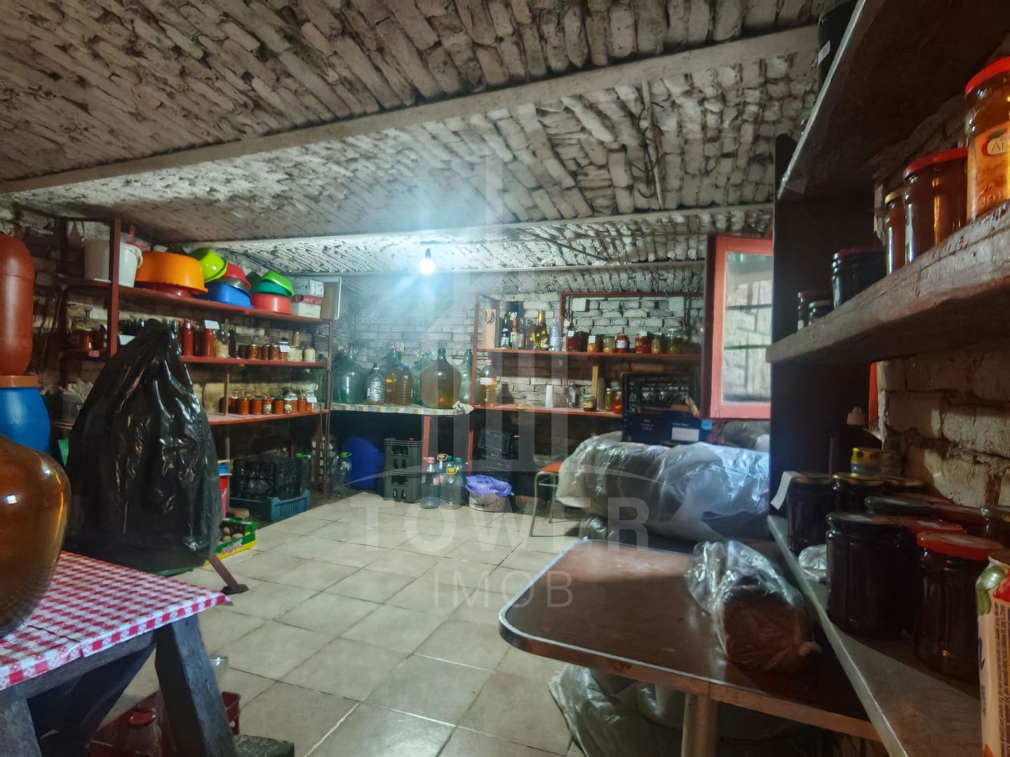 Casă individuală de vânzare – cartier Lazaret, Sibiu - Poză 13