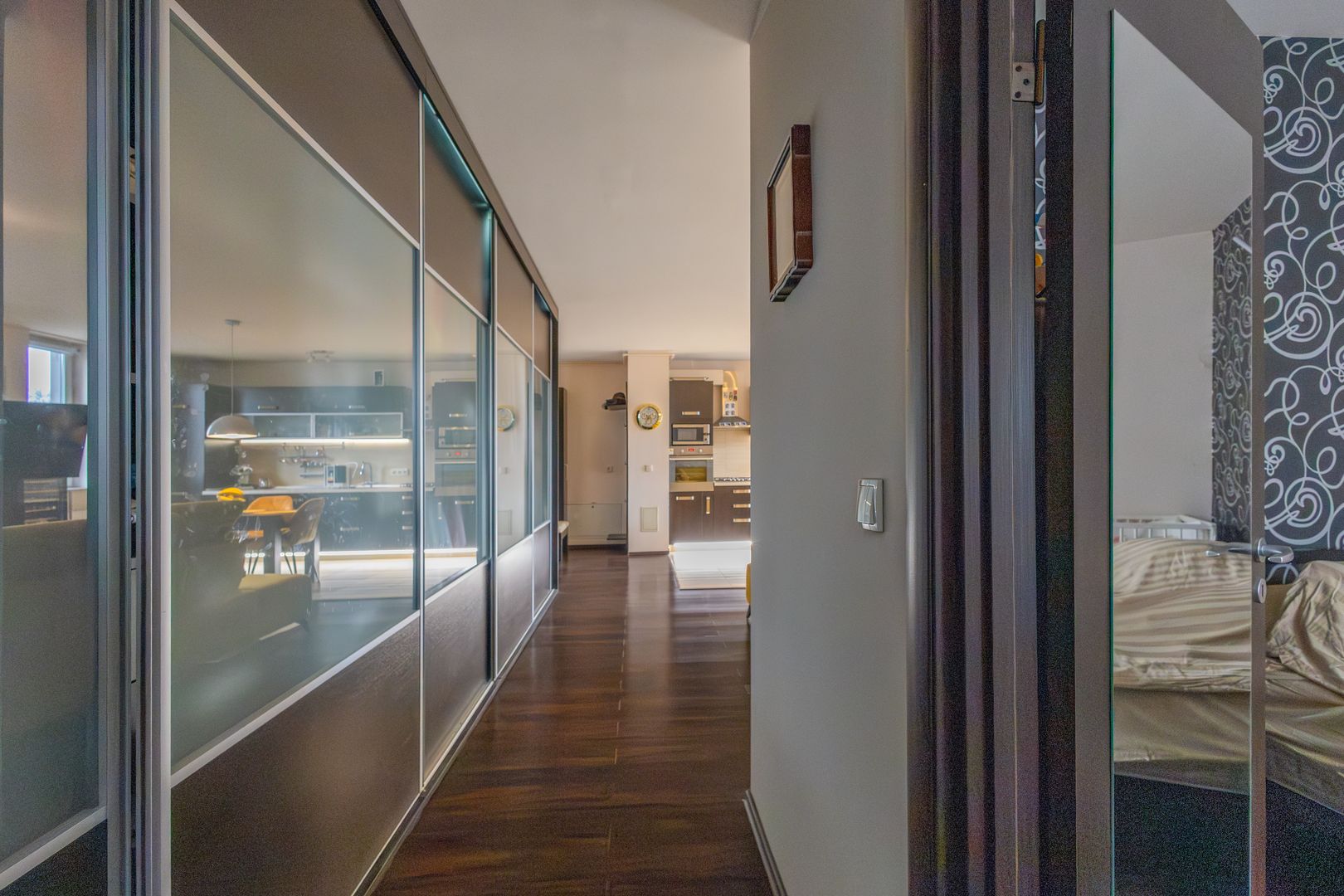 Executive Apartment | Sagului | Luceafarul | 70mp | 2camere 2bai | Lux - Poză 10