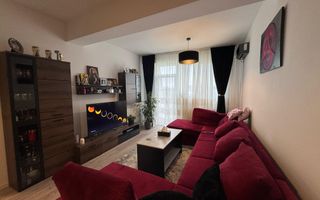 2 camere| BIHARIA- BANEASA| LOC DE PARCARE - Poză 2