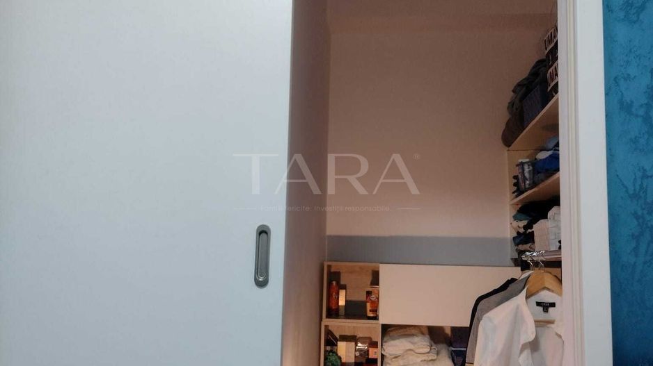 Apartament cu 2 Camere și Grădină în Zona Vivo - Poză 6