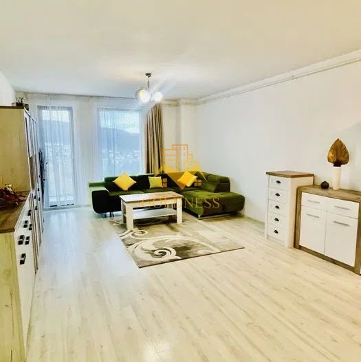 3 camere open space, Modern, Parcare, Lidl Frunzisului, Zorilor - Poză 5