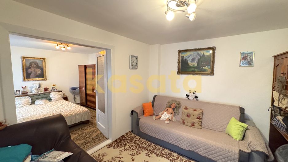 Casă 3 camere Bucureștii Noi: Oportunitate, Curte, Metrou Aproape - Poză 7