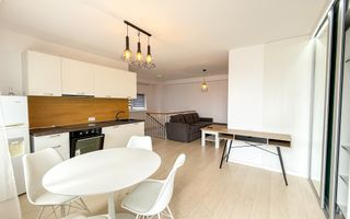 Penthouse 4 camere / 110/ mp utili cu panorama spre Lac! - Poză 10