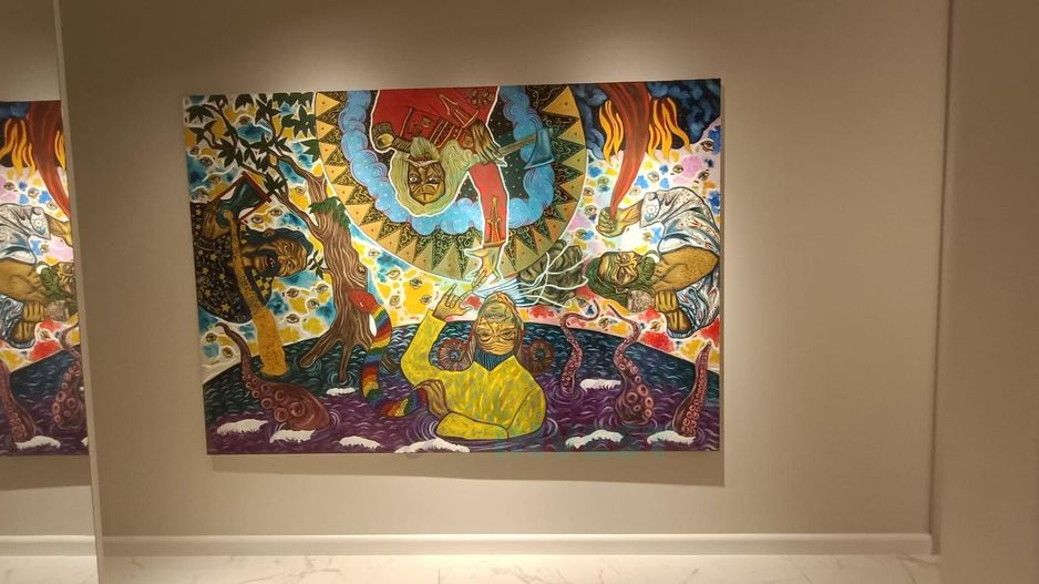 Locuinta exclusivista cu vedere panoramica - Poză 11