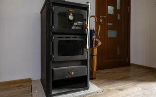 Casa parter, renovata, mobilata, gradina amenajata, str Petofi Sandor-Dumbravita - Poză 37