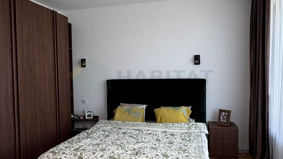 Amber Forest | Vilă 4 camere | Grădină | 2 Parcări | 1.499 € - Poză 18