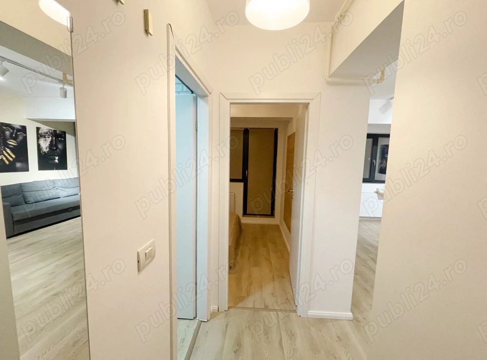 2 camere Premium | 2 min metrou Grozăvești | Regie – Novum Orhideea - Poză 4
