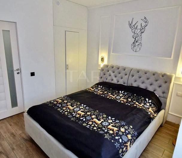 Apartament ultrafinisat, 3 camere ideal pentru pretentiosi! - Poză 8