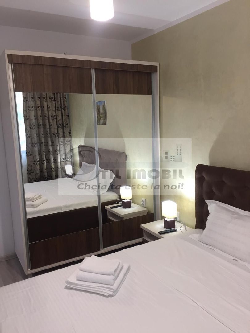 Apartament 2 camere, mobilat,SD ULTRA CENTRAL-PALAS MALL 97000 euro - Poză 2